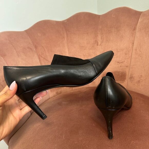 Black heels  - Picture 5 of 5